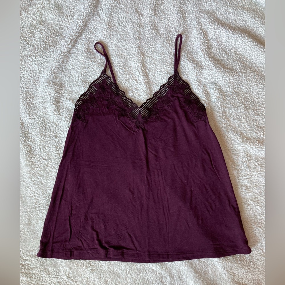 Soft & Sexy Aeo Tank